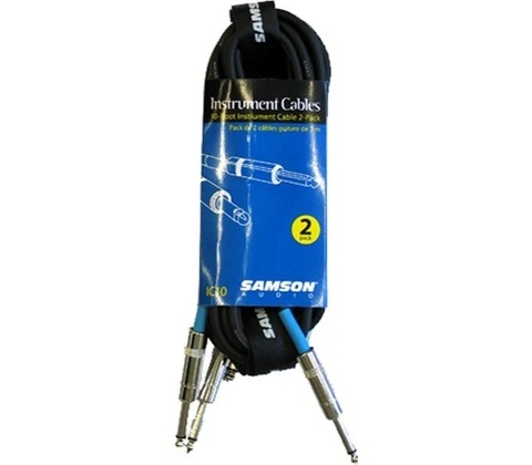 Samson IC20