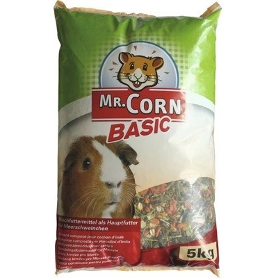 Mr. Corn Krmivo Morče 5 kg