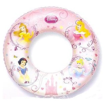 Bestway Надуваем пояс Принцеси Princess 56 см. Бестуей Bestway 91043