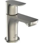 Ideal Standard Смесител за умивалник Ideal Standard Connect Air Pillar за студена вода, сребрист, Silver Storm (A7031GN)