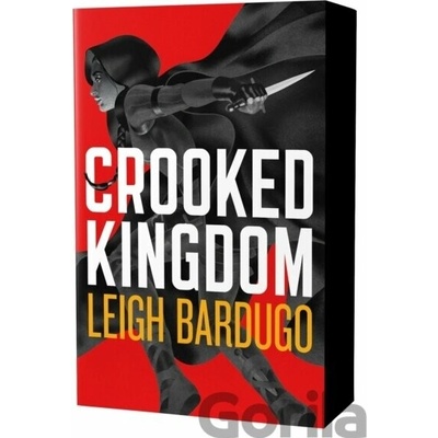 Crooked Kingdom