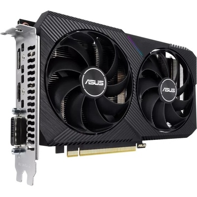 Asus DUAL-RTX3050-O8G-V2