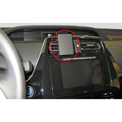 Brodit ProClip montážní konzole pro Toyota Prius 16-23, na střed 855200