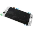LCD displeje k mobilným telefónom LCD Displej + Dotyková vrstva Samsung Galaxy J5 - originál