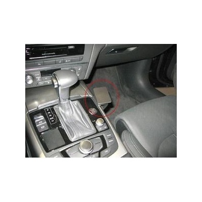 Brodit ProClip montážní konzole pro Audi A6/Audi S6 11-18/Audi A7 11-17, na střed vpravo dolů 834565