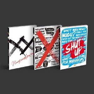 Daniel Shopping s. r. o Craxy: XX - CD (059207)