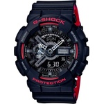 Casio GA-110HR-1AER Часовници