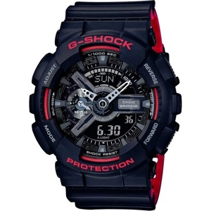 Casio GA-110HR-1AER Часовници