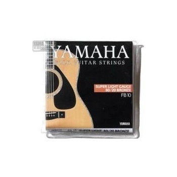 Yamaha FB 10