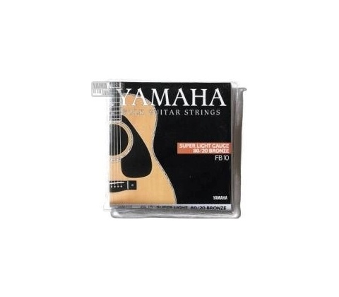 Yamaha FB 10