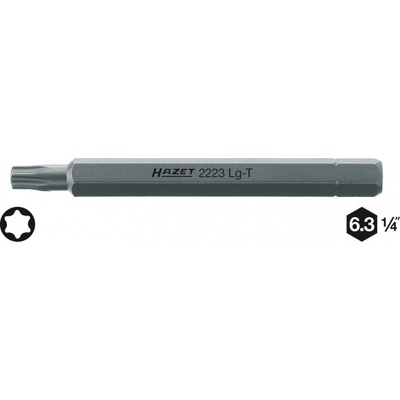 Hazet 2223LG-T30 HA015092