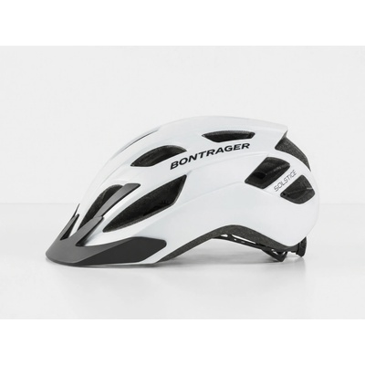 Bontrager Solstice bílá 2019