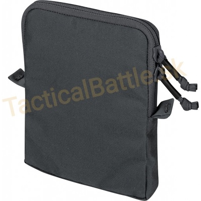 Helikon-Tex Cordura na dokumenty sivá