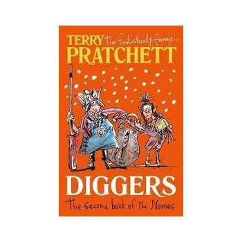 Diggers Pratchett Terry