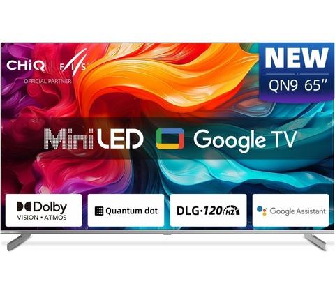 CHiQ M65QN9G