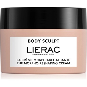 Lierac Body Sculpt The Morpho-Reshaping Cream Кремове за тяло 200ml Лосион за тяло