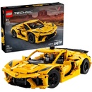 LEGO® Technic - Chevrolet Corvette Stingray (42205)