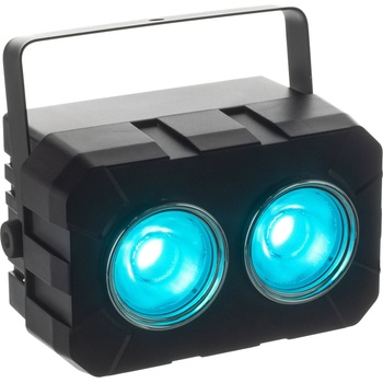LWS T/UV/RGBW 2 Eye Light Блайндер (LW103)