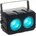 LWS T/UV/RGBW 2 Eye Light Блайндер (LW103)