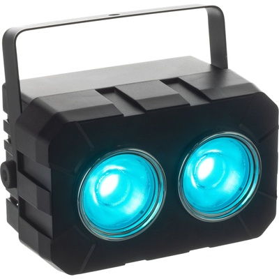 LWS T/UV/RGBW 2 Eye Light Блайндер (LW103)