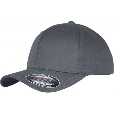 Urban Classics Flexfit Wooly Combed blk/blk Toddler