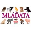 Mláďata