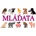 Mláďata
