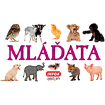 Mláďata