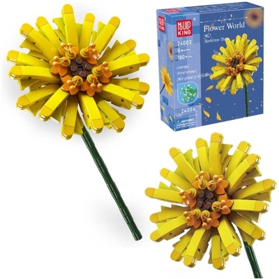 Mould King 24003 Kopretina Barbertonská