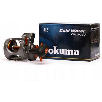 Okuma Coldwater CW-453D