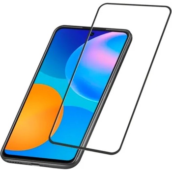 Cellularline Стъклен протектор Cellularline - Second Glass, P Smart 2021 (TEMPGCABPSMART21K)