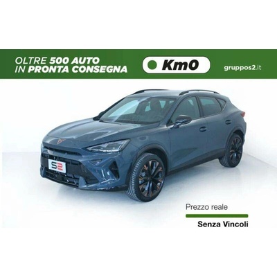 Cupra Formentor 1.5 DSG 150 kW