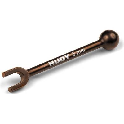 HUDY Klíč na spojovací tyče 5 mm