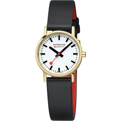 Mondaine A658.30323.10SBBV