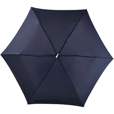 L-Merch Mini kapesní deštník SC81 tm.modrý