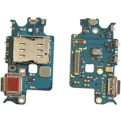 Samsung S901 Galaxy S22 5G flex nabíjení + mikrofon (service pack)