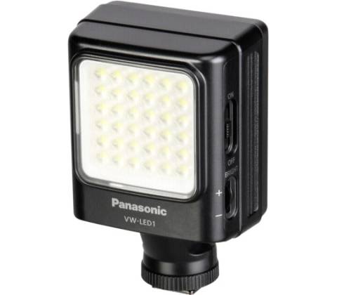 Panasonic VW-LED1E