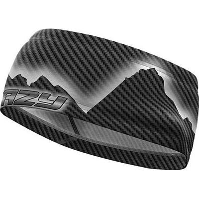 Crazy Idea Band Voltage black