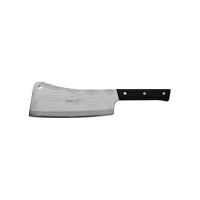 KDS sekáč na mäso 400/245 mm plast rukoväť