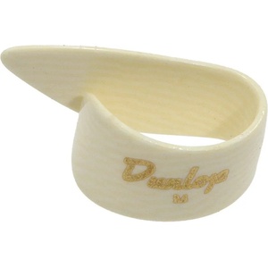 Dunlop 9205R Напръстник за палец/пръст (9205R)