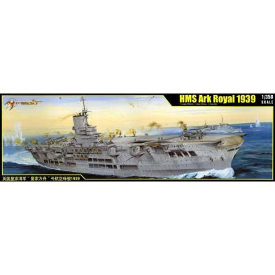 Merit I LOVE KIT International HMS Ark Royal 1939 1:350