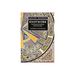 Celtic Design: Knotwork | Aidan Meehan (ISBN: 9780500276303)