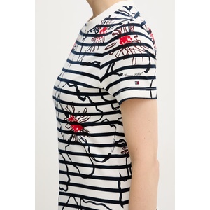 Tommy Hilfiger рокля памучна (WW0WW50825) - answear - 132,98 лв