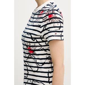 Tommy Hilfiger рокля памучна (WW0WW50825) - answear - 148,62 лв