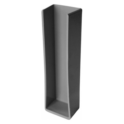 Pilecký Stabilizační držák PVC 20cm koncový