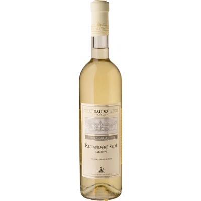 Chateau Valtice Rulandské šedé 13% 0,75 l (holá láhev)