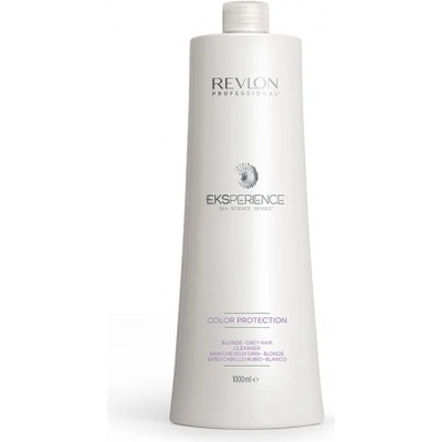 Revlon Professional Eksperience Color Protection Blonde šampon 1000 ml