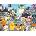 Ravensburger - Puzzle Pokemon Classic 1500 - 1 500 piese