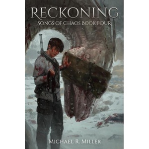 Reckoning (ISBN: 9781068756344)