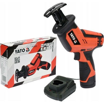 Yato YT-82904 – Zboží Dáma